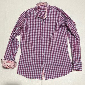 Robert Graham Dress Shirt